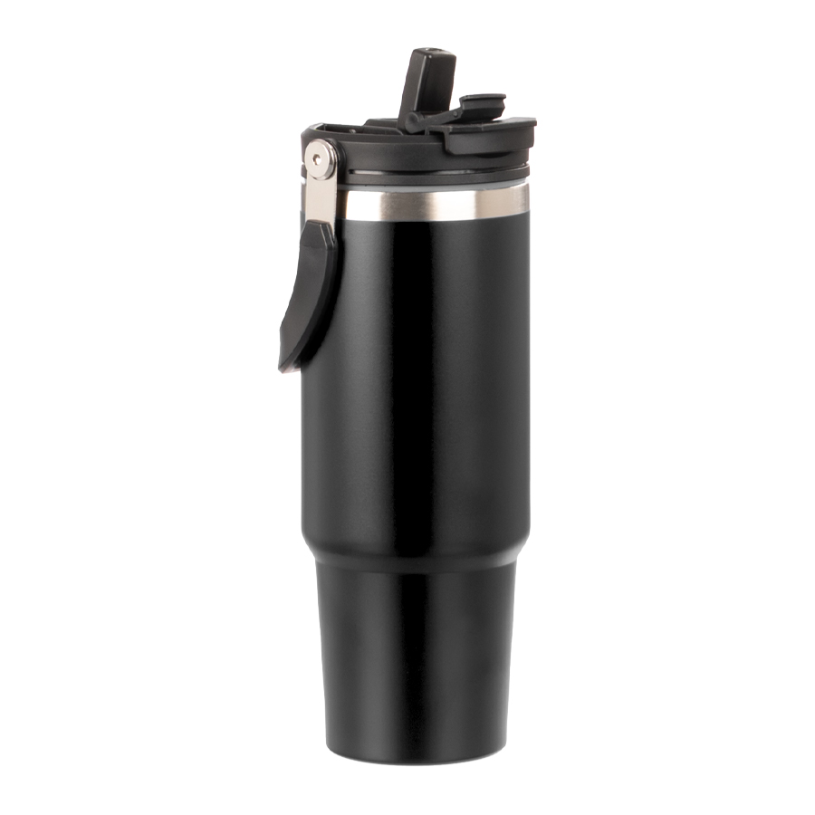 Mug Térmico gigante doble pared de acero "HOOK" 900cc - Imagen 19