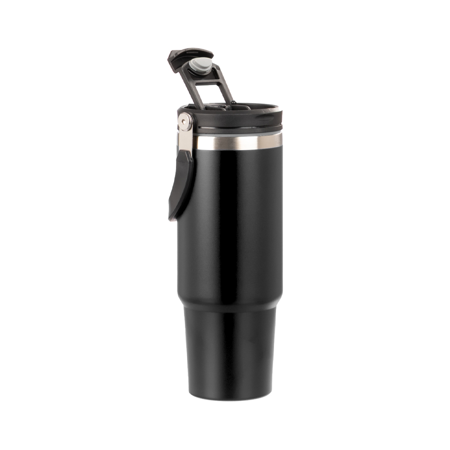Mug Térmico gigante doble pared de acero "HOOK" 900cc - Imagen 18