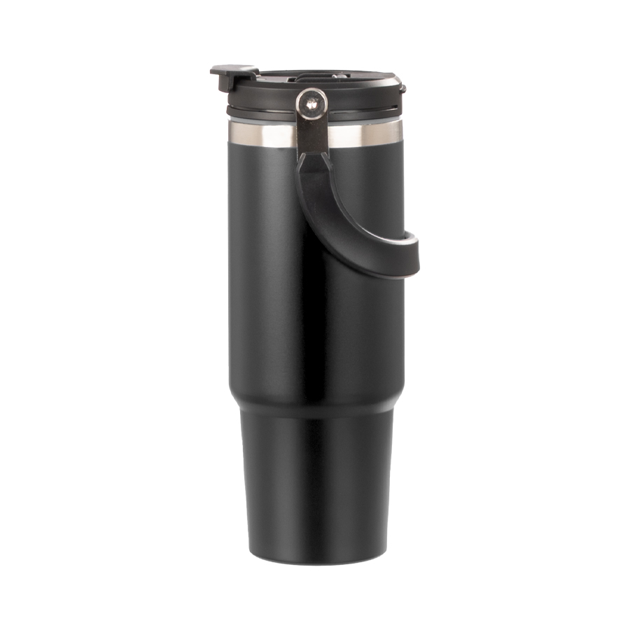 Mug Térmico gigante doble pared de acero "HOOK" 900cc - Imagen 14