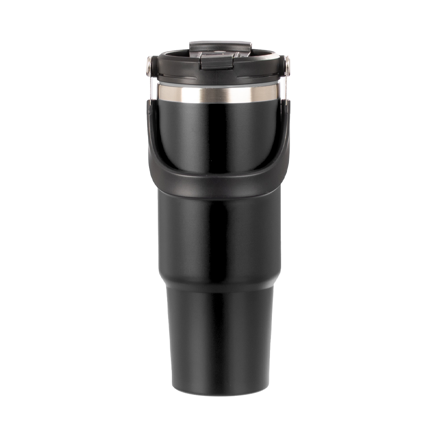 Mug Térmico gigante doble pared de acero "HOOK" 900cc - Imagen 17