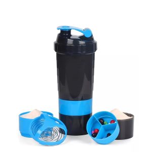 Vaso Gym para batidos proteína "SHAKE"