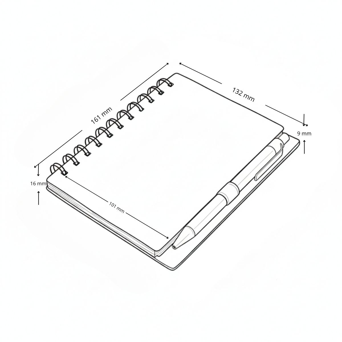 Cuaderno BARÚ - Imagen 12