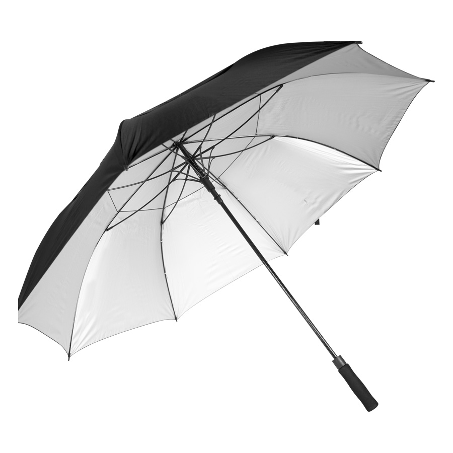 Paraguas Gigante de Golf WINDPROOF, tela UV - Imagen 23