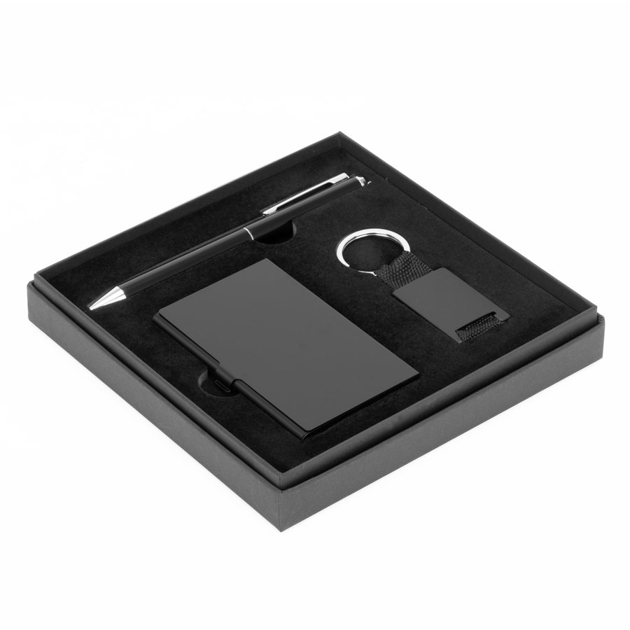 Set de Regalo ejecutivo "ARISTIDE". - Imagen 4
