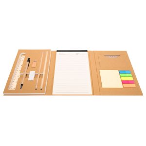 Set Ecológico de Escritorio "TRIUMPH".