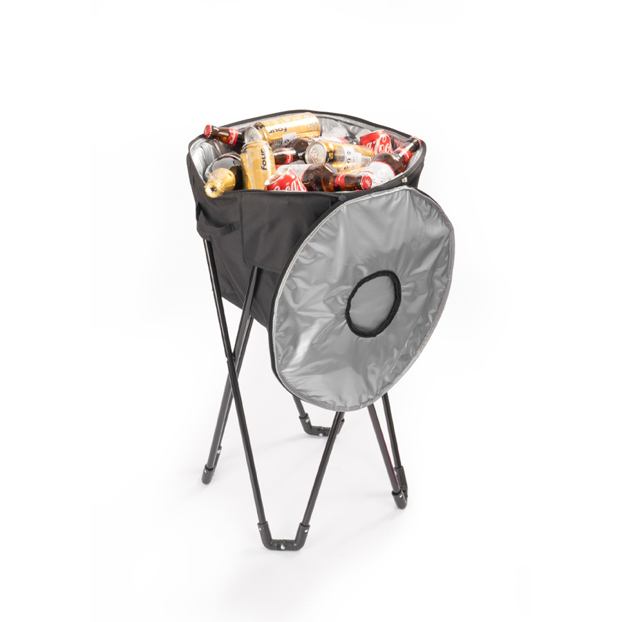 Cooler con patas "PATAGONIA" 50L - Imagen 5