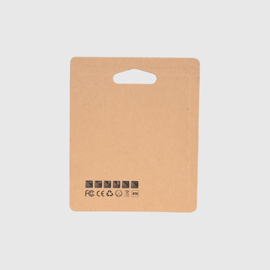 USB 3.0 Mini-Pendrive "Giro" de Acero inoxidable 16GB - Imagen 11