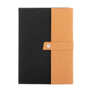 Cuaderno A5 BOSTON