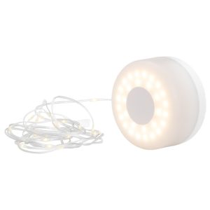 Guirnalda de luces led "RADIANT"