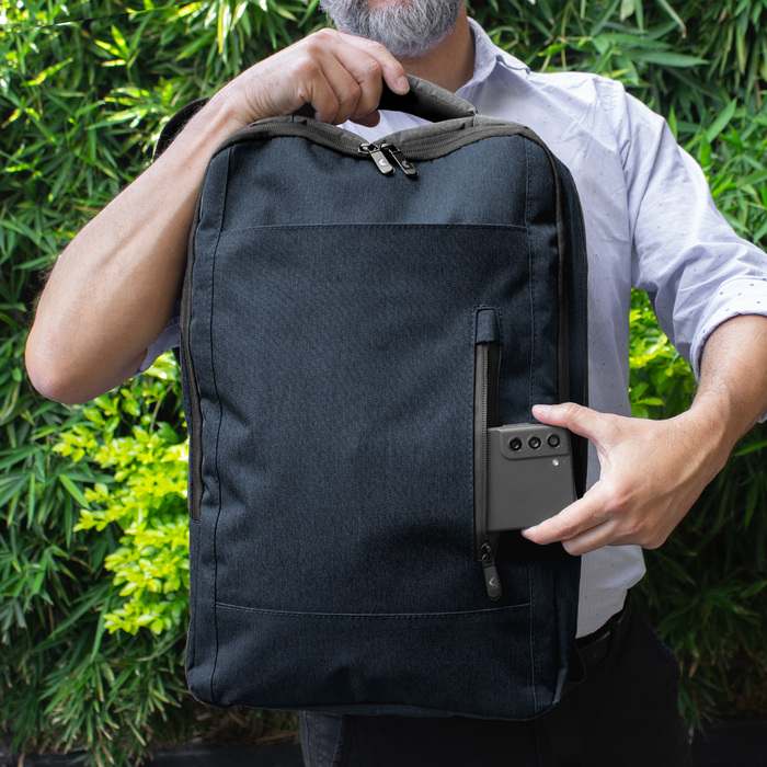 Mochila "FORCE 9" - Imagen 14