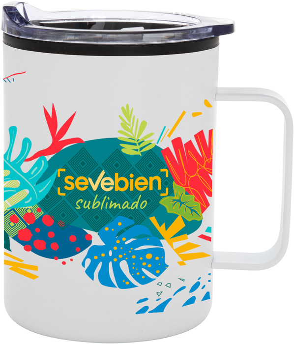 Mug sublimable "DIANA" - Imagen 2