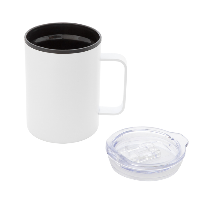 Mug sublimable "DIANA" - Imagen 3