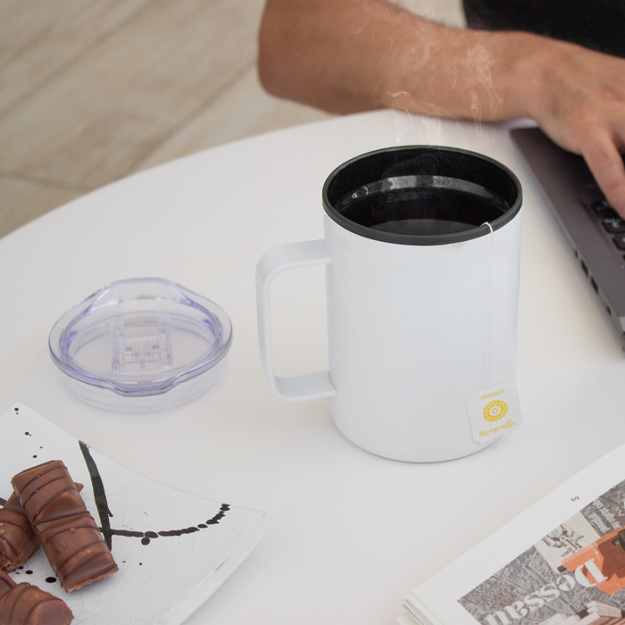 Mug sublimable "DIANA" - Imagen 5