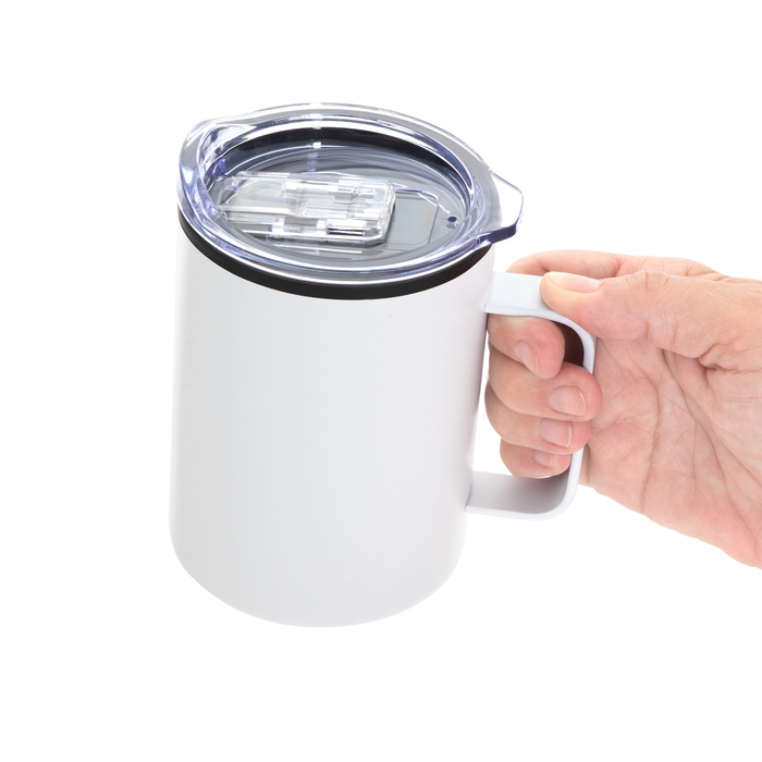 Mug sublimable "DIANA" - Imagen 4