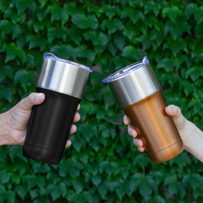 Mug térmico "TORCH" - Imagen 8