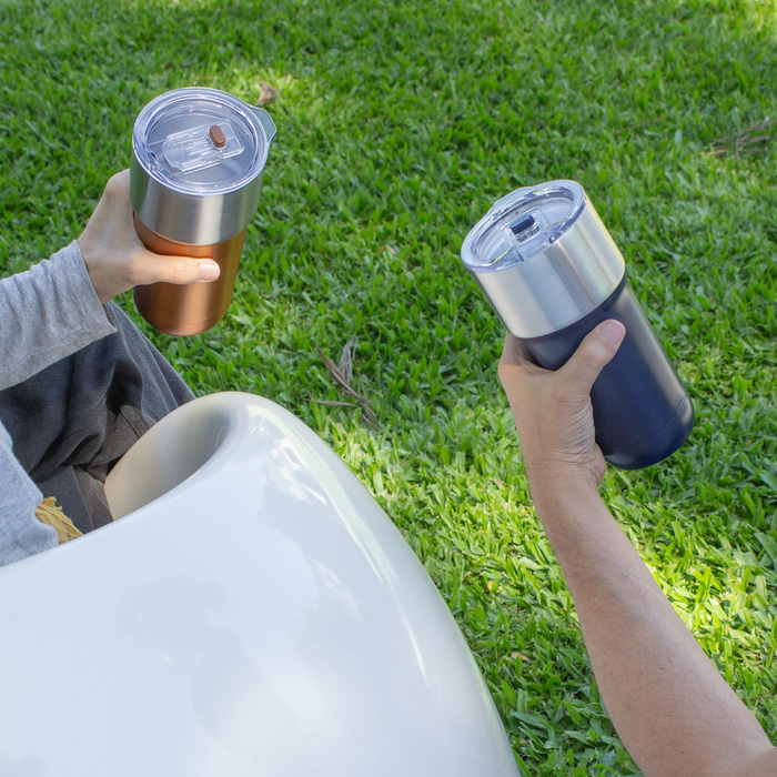 Mug térmico "TORCH" - Imagen 17