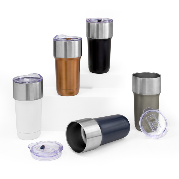Mug térmico "TORCH" - Imagen 18