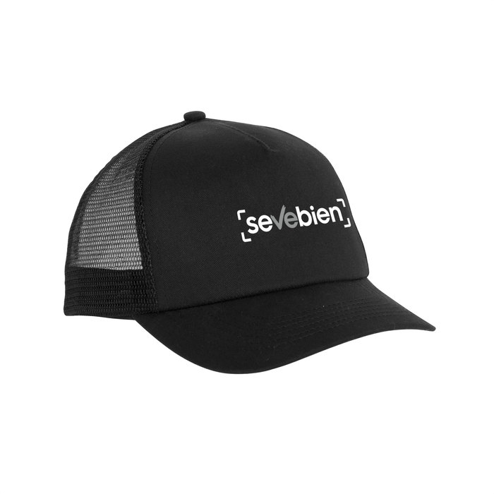 Gorra "TRAC" - Imagen 3
