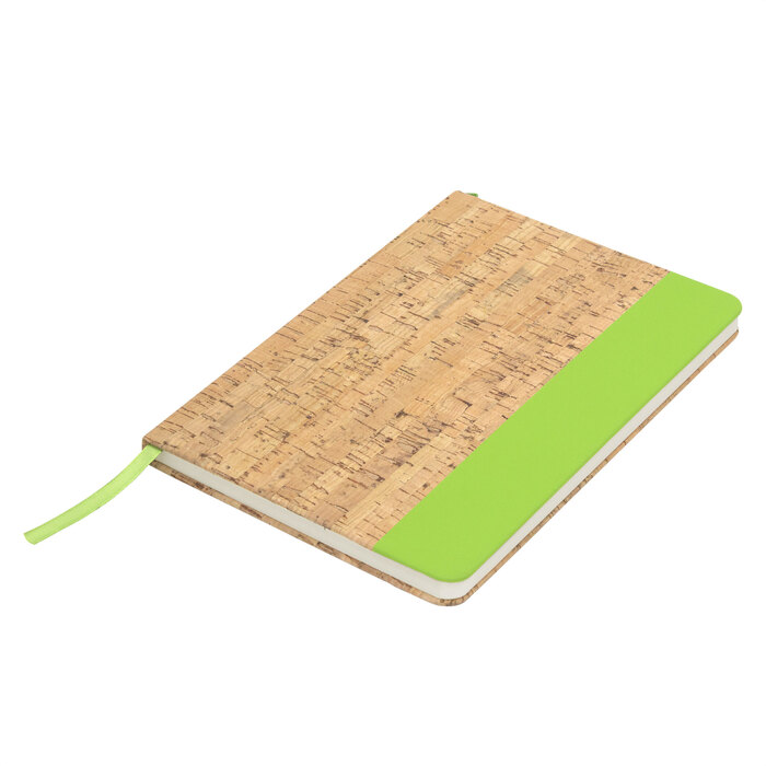 Libreta "MARROQUÍ" - Imagen 2