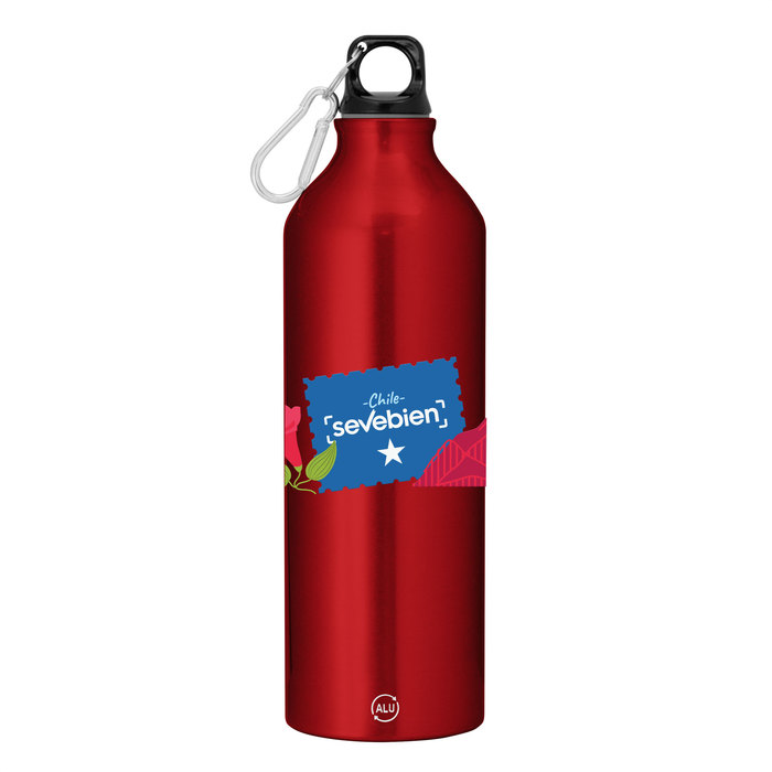 Botella "REX II" - Imagen 3
