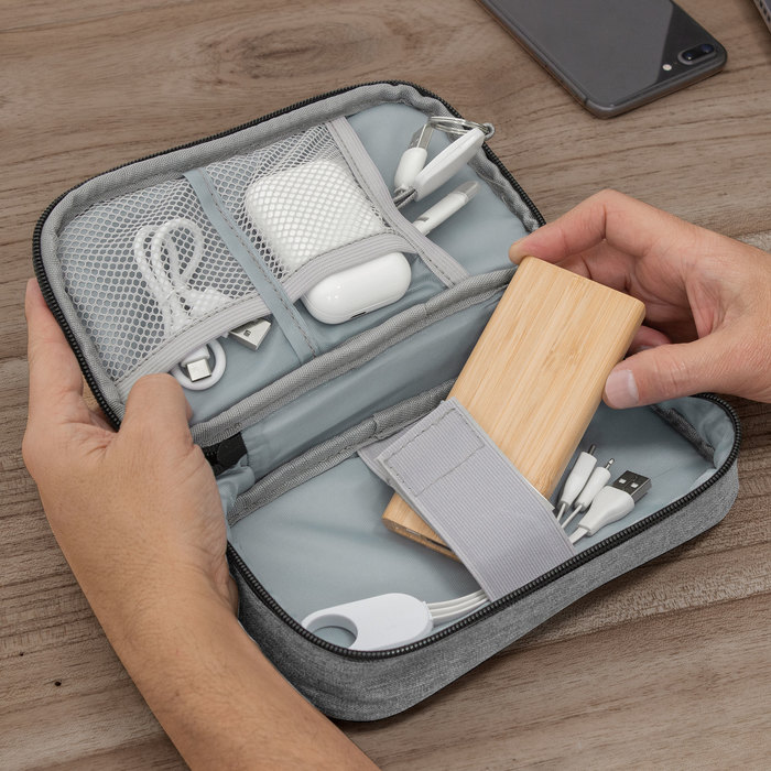 Organizador de cables "DENVER" - Imagen 46