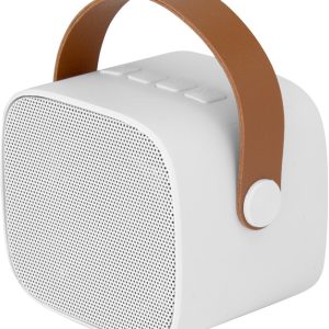 Parlante bluetooth "ELVIS"