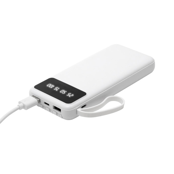 Power Bank multipuerto "MICHIGAN" - Imagen 6