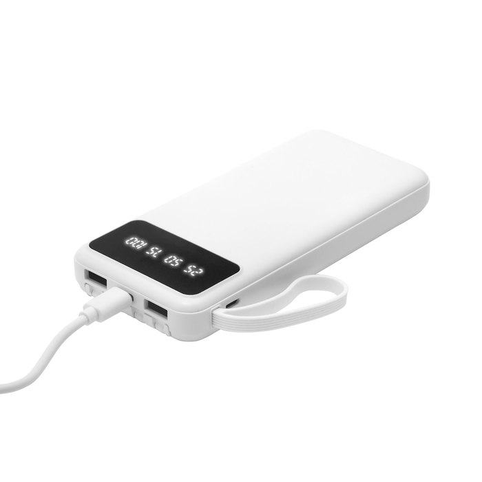 Power Bank multipuerto "MICHIGAN" - Imagen 7