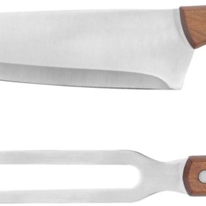 SET DE ASADO / BBQ "BLADEBIRD"