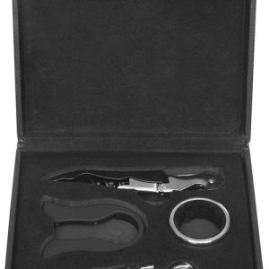 SET DE VINOS "QUARTIER"