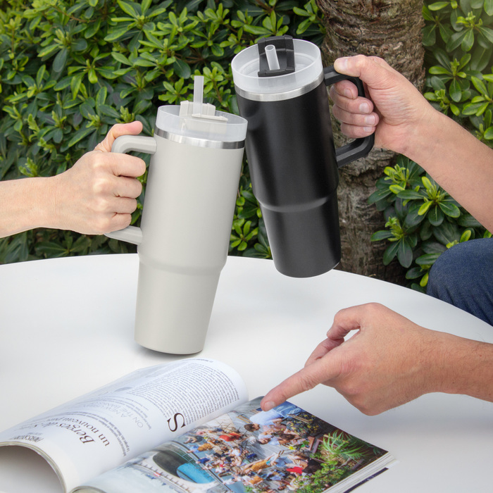 Mug térmico "MAGNO" - Imagen 11