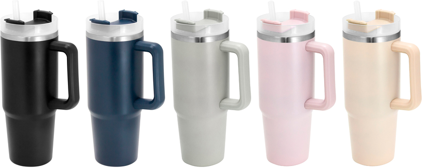 Mug térmico "MAGNO" - Imagen 12