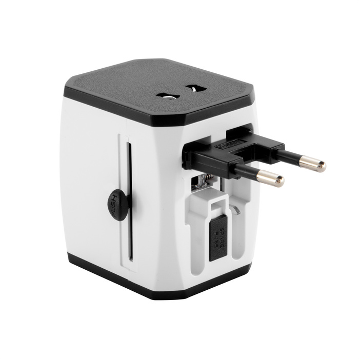 Adaptador universal "TRAVIS" - Imagen 12