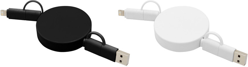 Cable retráctil de carga "FASTER" - Imagen 12