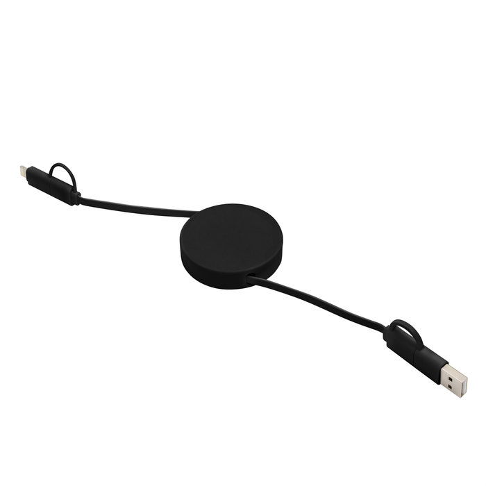 Cable retráctil de carga "FASTER" - Imagen 17