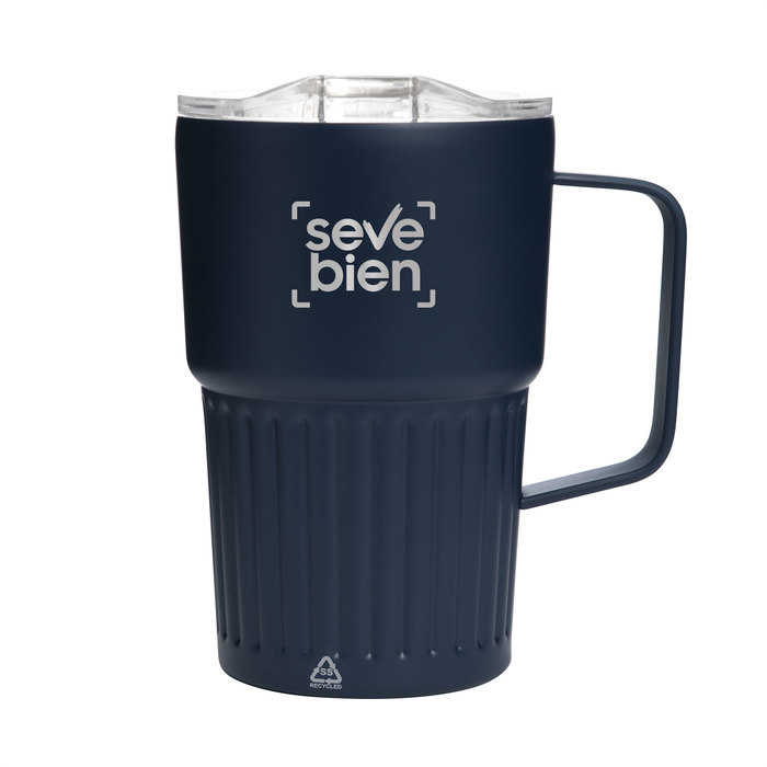 Mug térmico "YAMA" - Imagen 16