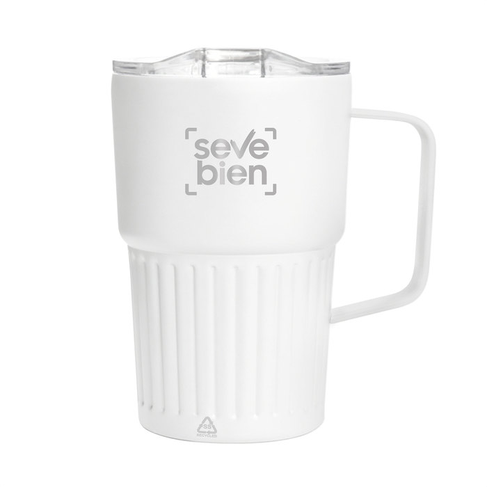 Mug térmico "YAMA" - Imagen 4