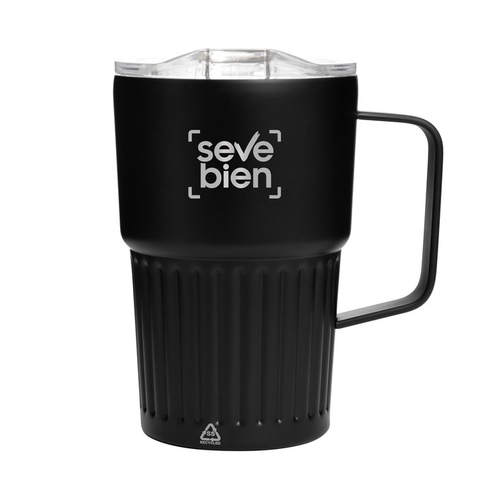 Mug térmico "YAMA" - Imagen 10