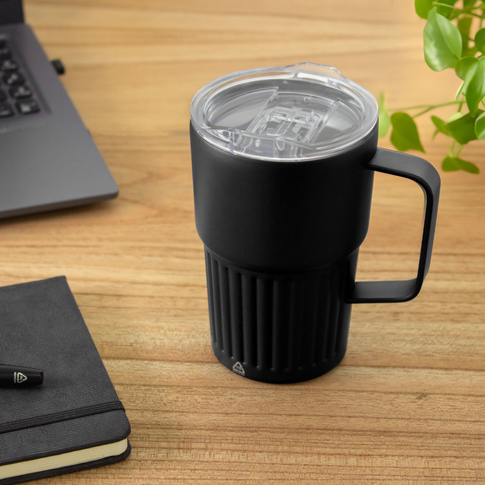 Mug térmico "YAMA" - Imagen 13
