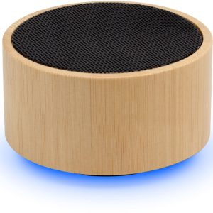 Parlante bluetooth "CANNES"