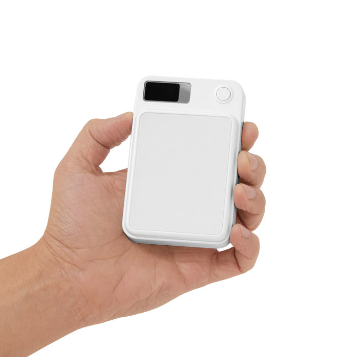 Power bank "MAGNET" - Imagen 10