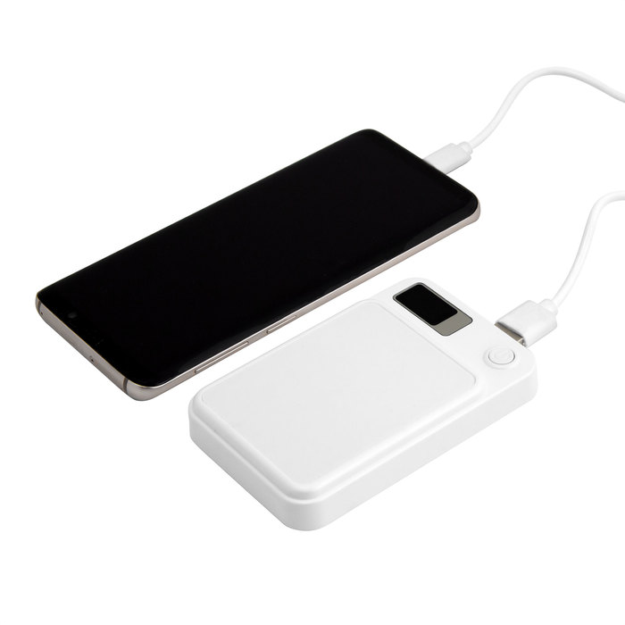 Power bank "MAGNET" - Imagen 9