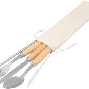 Set de cubiertos "MEALTIME"