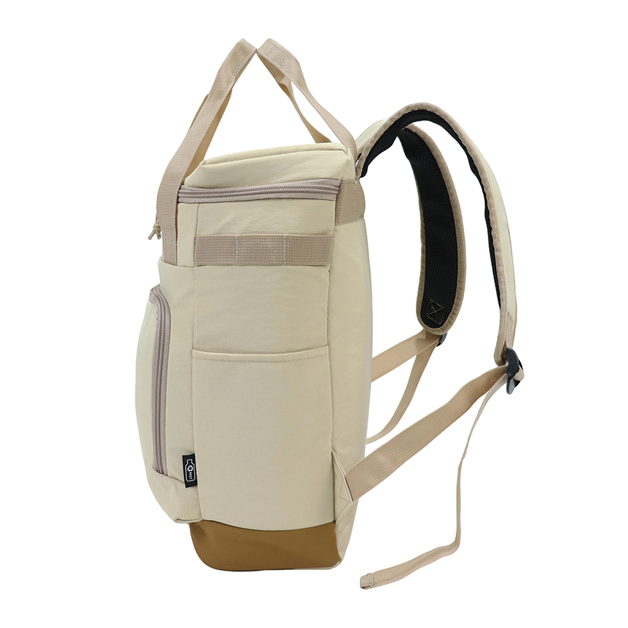 Mochila Cooler bag "GREENLAND" 16L - Imagen 4