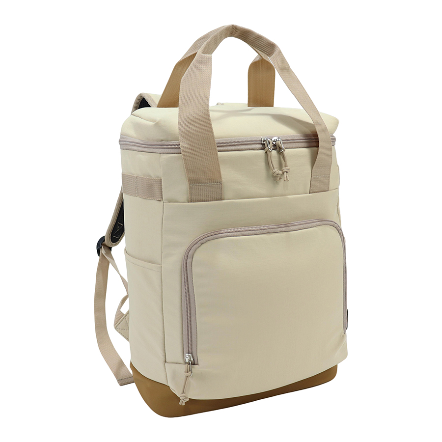 Mochila Cooler bag "GREENLAND" 16L - Imagen 3