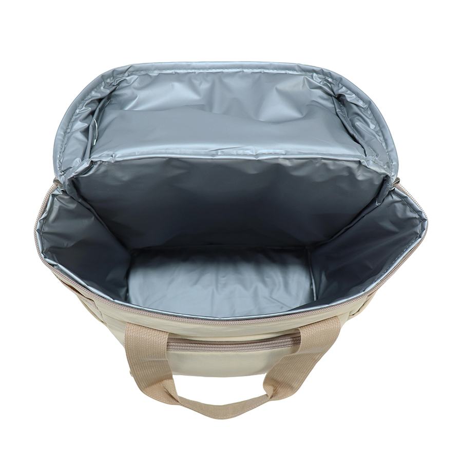 Mochila Cooler bag "GREENLAND" 16L - Imagen 7