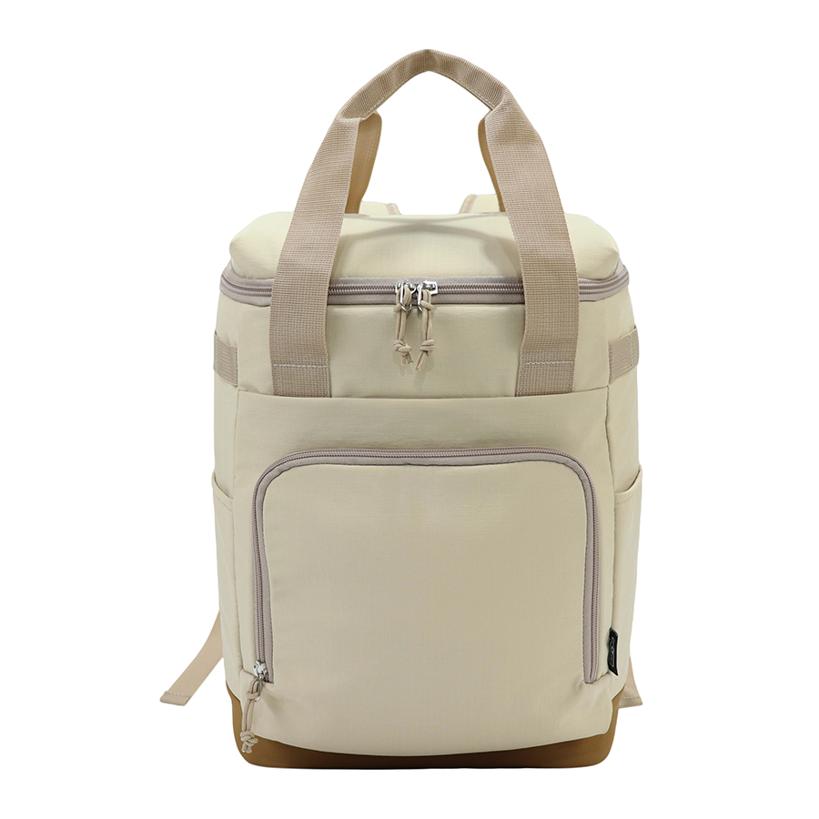 Mochila Cooler bag "GREENLAND" 16L - Imagen 2