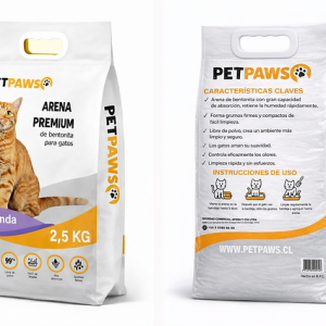 Arena PetePaws 20 kgs