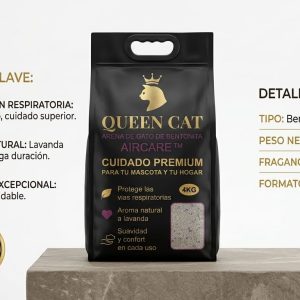 Arena Queen Cat 12 kg