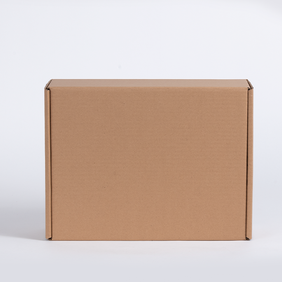 Caja autoarmable 36 x 28.2 x 12.5 cm - Imagen 8